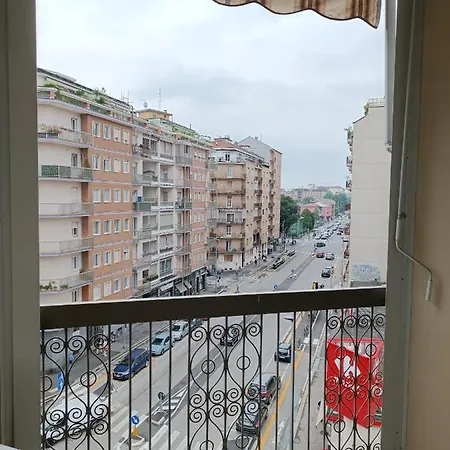 Away From - Inalpi Arena, Ex Pala Alpitour Appartement Turin