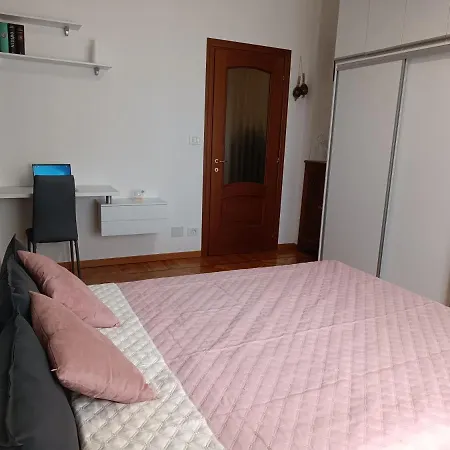 Away From - Inalpi Arena, Ex Pala Alpitour Appartement *