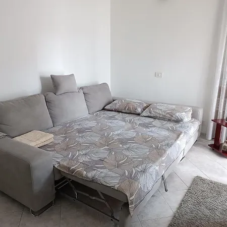 Away From - Inalpi Arena, Ex Pala Alpitour Appartement Turin