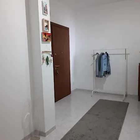 Away From - Inalpi Arena, Ex Pala Alpitour Appartement