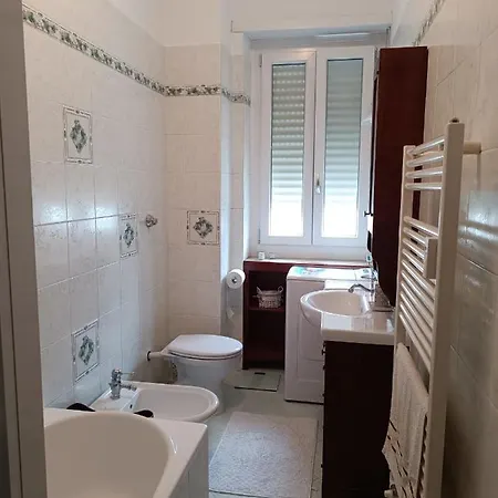 Apartment Away From - Inalpi Arena, Ex Pala Alpitour