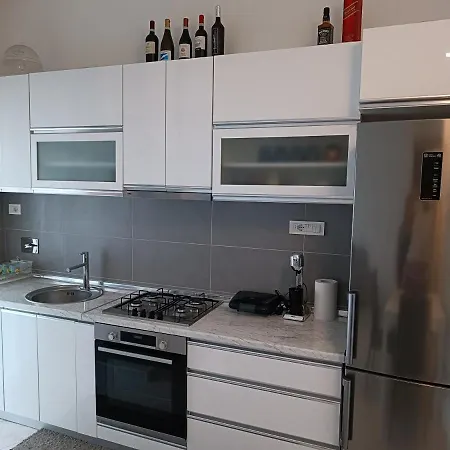 Away From - Inalpi Arena, Ex Pala Alpitour Apartment *