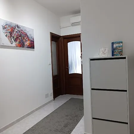 Away From - Inalpi Arena, Ex Pala Alpitour Lägenhet *