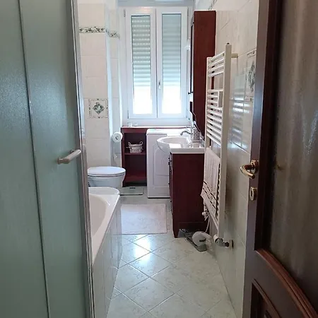Apartment Away From - Inalpi Arena, Ex Pala Alpitour Turin