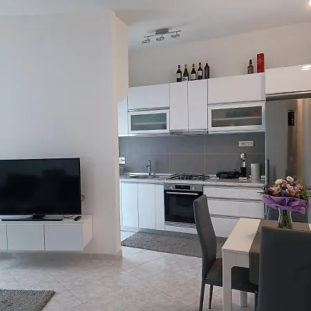 Away From - Inalpi Arena, Ex Pala Alpitour Apartment *